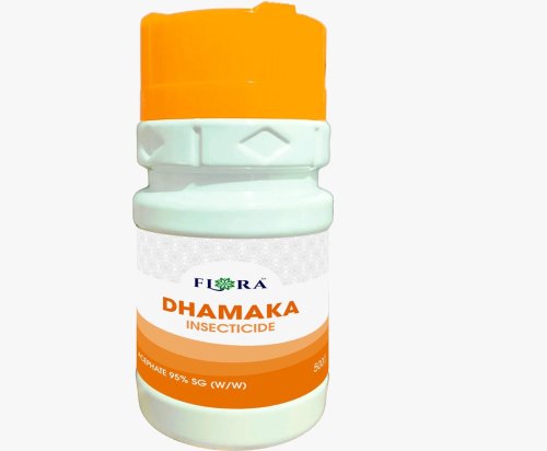 DHAMAKA