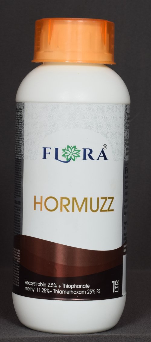 HORMUZZ